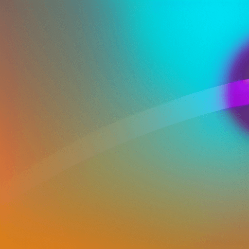 Image of synthwave generated by Stable Diffusion